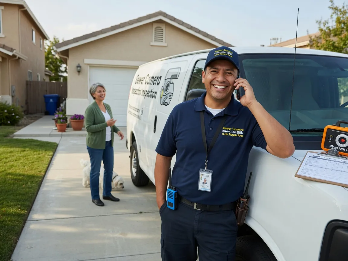 Sewer Line Repair Milanville, PA FAQs